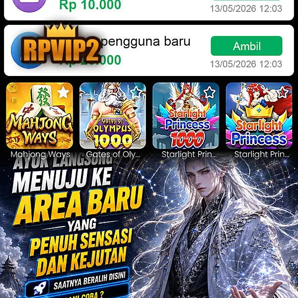 rpvip2 Unduh