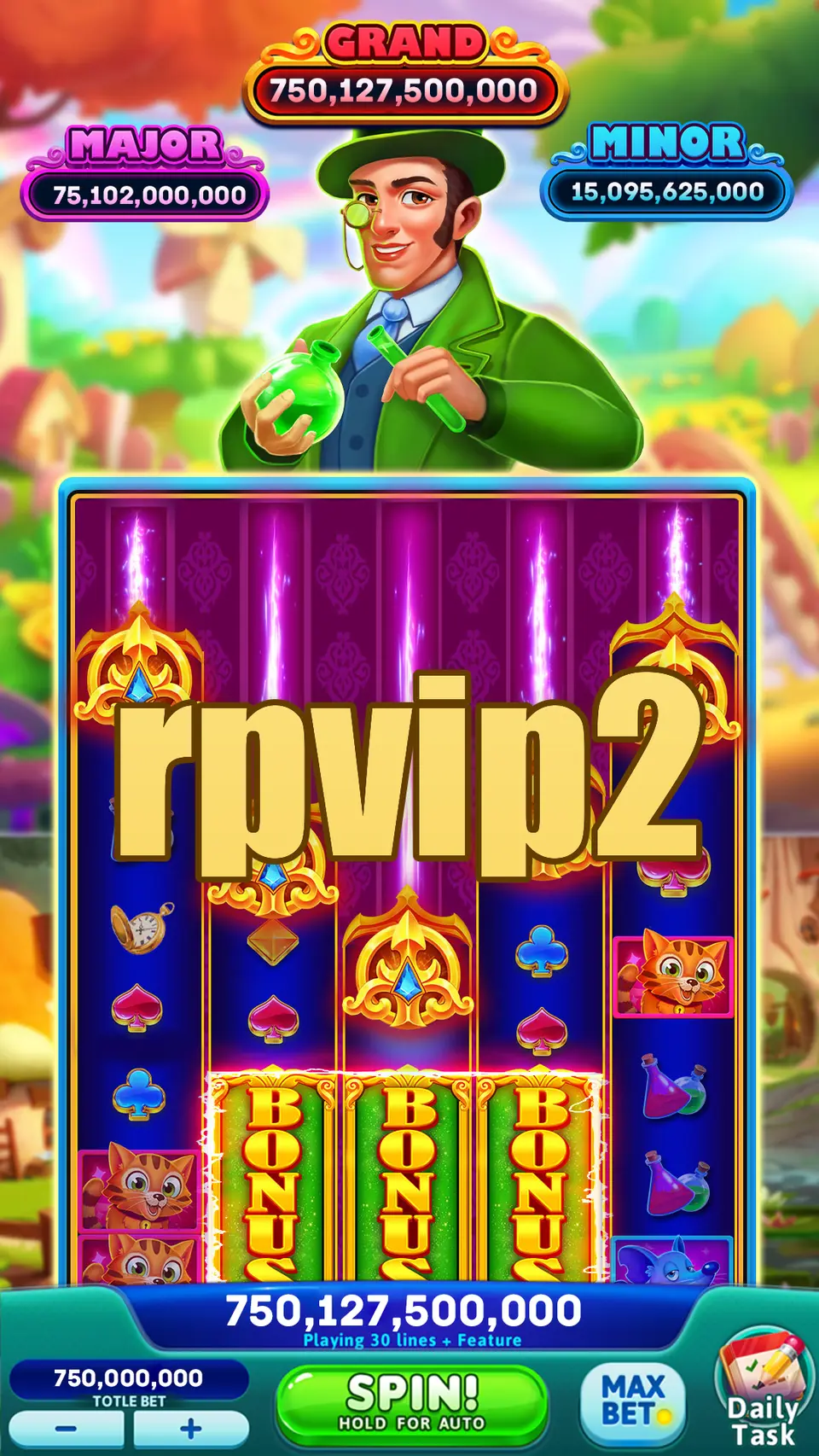 rpvip2 Unduh