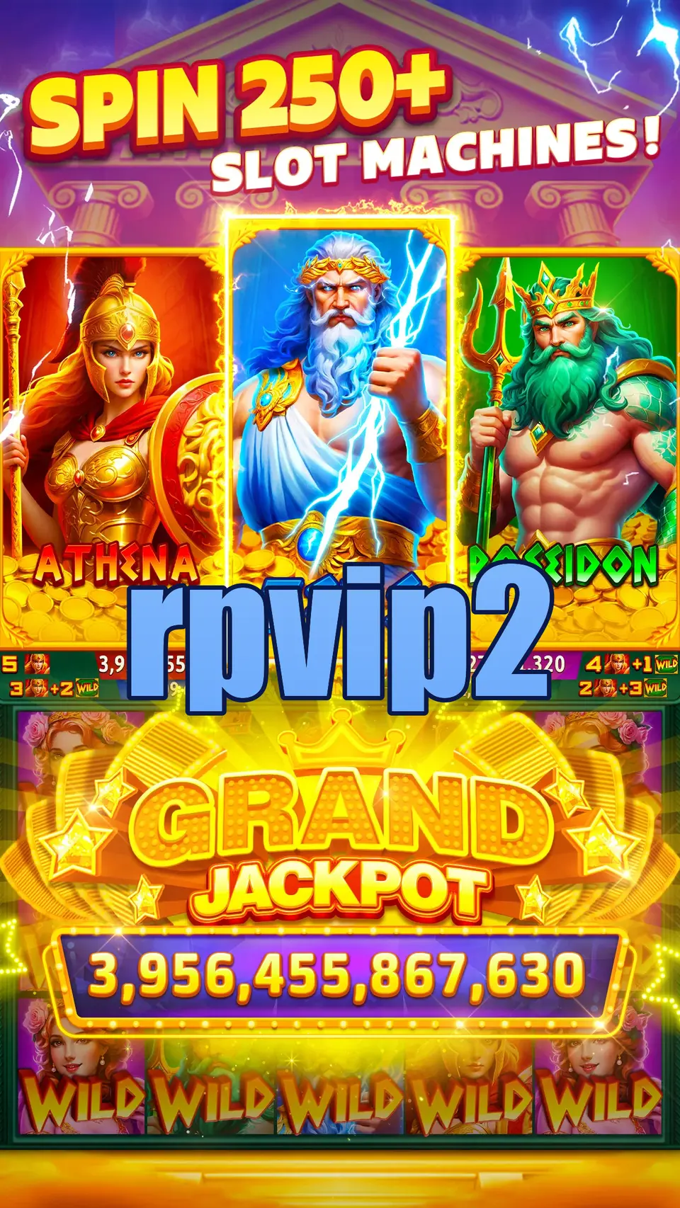 rpvip2 Unduh