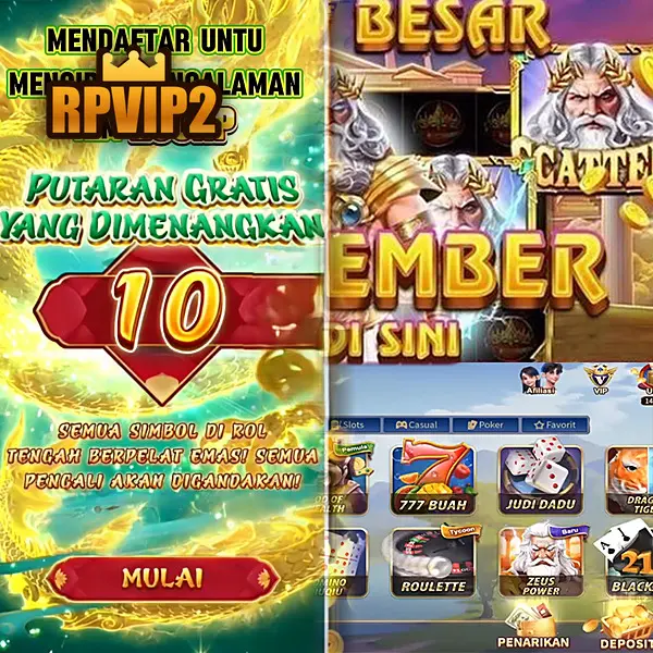 rpvip2 APK Resmi Unduh
