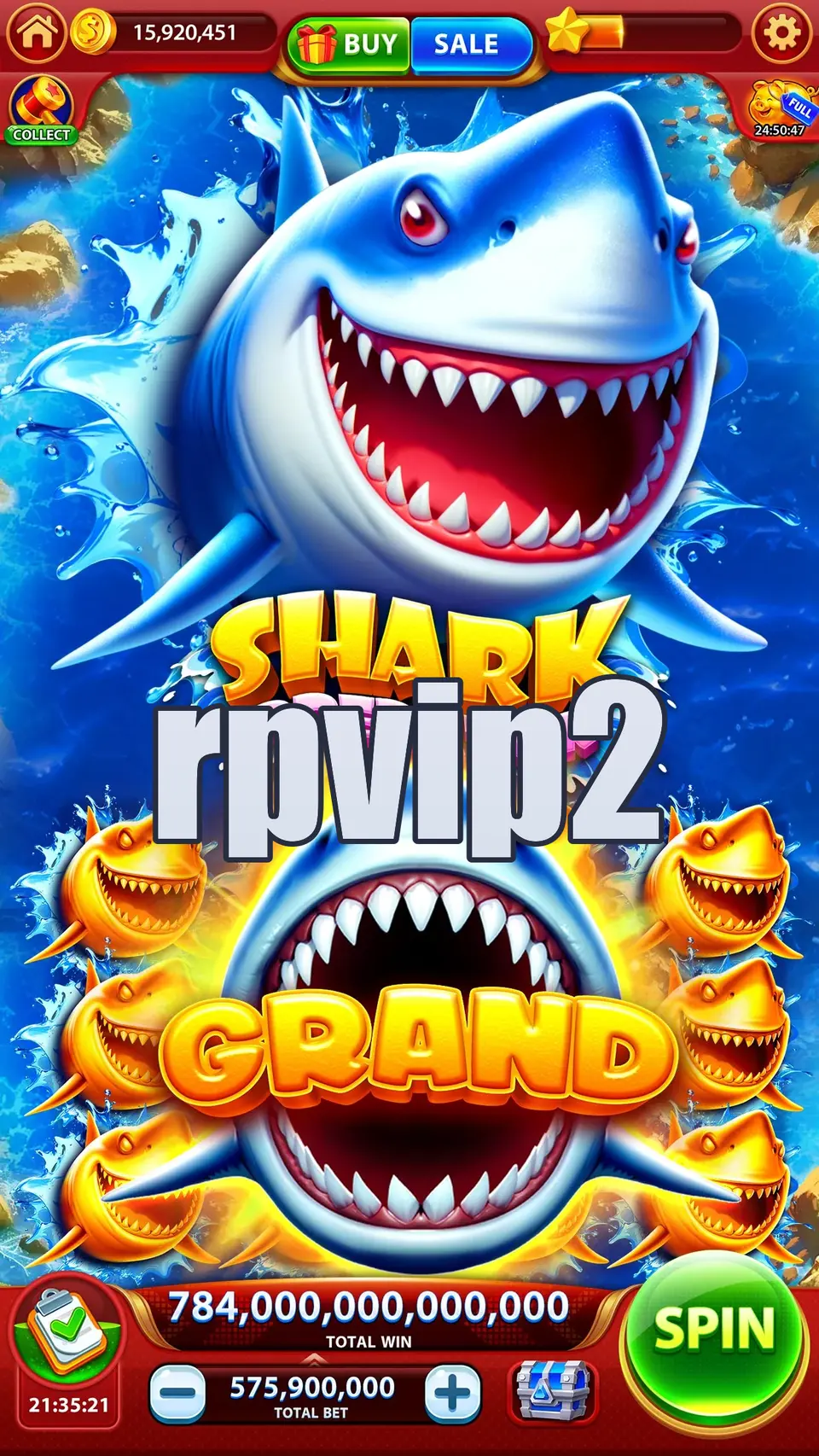 rpvip2 Preview - Resmi Unduh